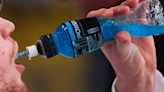 New Powerade Flavors Bring Fans 'Back to the '90s'