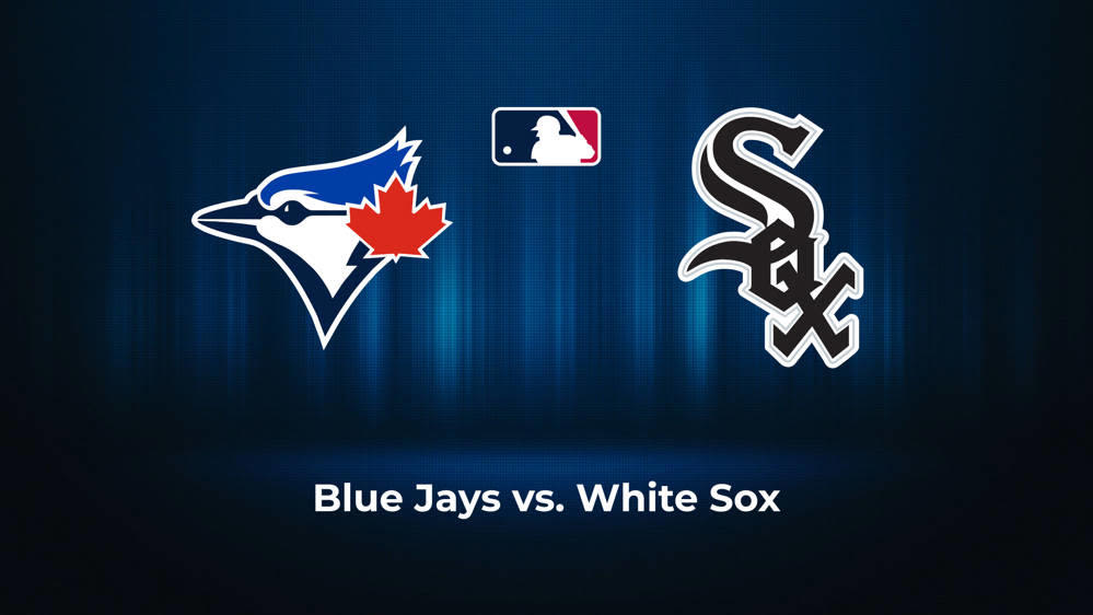 Blue Jays vs. White Sox: Betting Trends, Odds, Records Against the Run Line, Home/Road Splits