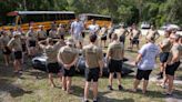 Guardia Estatal de DeSantis se asocia con una empresa de entrenamiento de combate para reclutar y formar a sus miembros