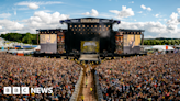 Food stalls shut at Download Festival as fans become unwell