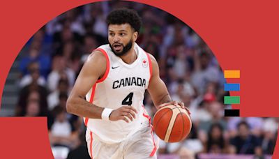 What we learned at Olympics: LeBron, Steph still have juice; Jamal Murray might not