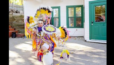 Alberta Culture Days returns to Stony Plain