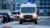 Russia reports 50,000 COVID-19 cases for second day running