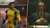 Deadpool and Wolverine star Matthew Macfadyen says watching Hugh Jackman back as Wolverine is a treat: "It’s in his bones"