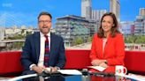 Sally Nugent weighs in on Strictly line-up as show star deletes social media amid Giovanni Pernice probe