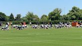 Eagles OTAs observations: Our first glimpse of the 2024 squad