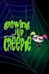 Growing Up Creepie