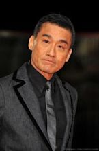 Tony Leung Ka-fai