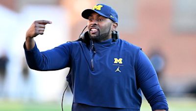 College football spring games schedule, storylines: New era at Michigan, Texas replacing key playmakers