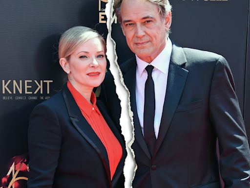 ‘As the World Turns’ Alums Cady McClain and Jon Lindstrom Announce Divorce After 10 Years