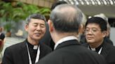 Pope Francis names Chinese bishop who attended Synod on Synodality to Archdiocese of Hangzhou