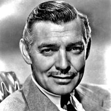 Clark Gable