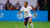 USWNT Olympic standings: Where Americans sit in Paris Olympics group play after win