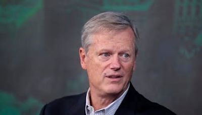 NCAA president Charlie Baker calls prop betting on college athletes ‘enormously problematic’