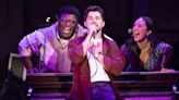 Photos: First Look At Andy Mientus, Larry Owens & Krystina Alabado in TICK, TICK…BOOM! at Cape Playhouse