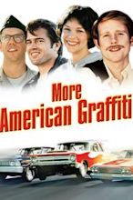 More American Graffiti