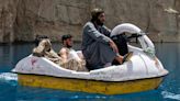 Taliban launches Afghanistan as a HOLIDAY DESTINATION