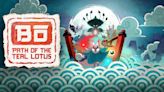 Bo: Path of the Teal Lotus review