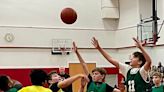 Honesdale Biddy Basketball Association tips-off 57th season with exciting action