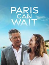 Paris Can Wait