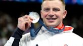 Why Adam Peaty's Olympic silver medal is the best of his career