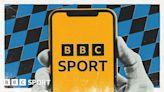 Euro 2024: How to follow the tournament on the BBC