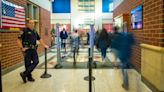 Should schools have metal detectors? Wake says the security option ‘is on the table.’