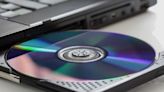 Sony dice adiós a la producción de CDs y DVDs