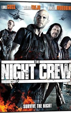 The Night Crew