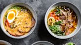 The Key Differences Between Pho And Ramen