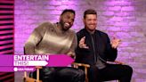 Jason Derulo and Michael Bublé believe celebrity culture has changed for the better