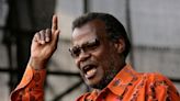 Mangosuthu Buthelezi, Zulu prince who roiled South African politics, dead at 95