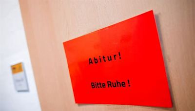 Abitur trotz Warnstreik in Baden-Württemberg – Toleranz fürs Zu-Spät-Kommen