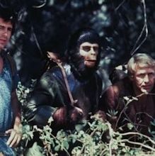 The Forgotten City of the Planet of the Apes - Rotten Tomatoes