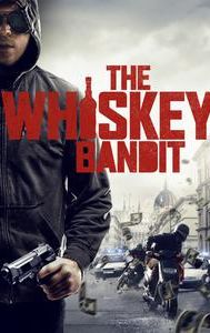 The Whisky Robber