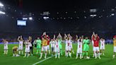 Despite defeat, Georgians salute their Euro 2024 heroes