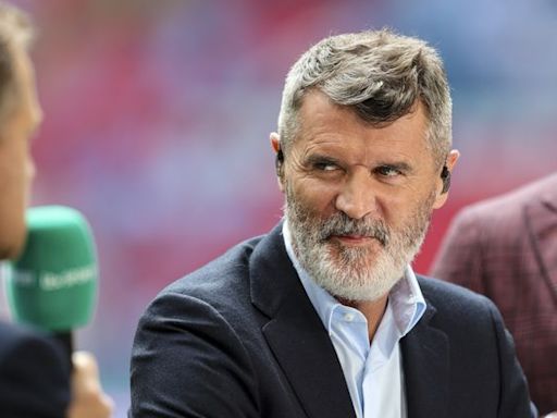 ‘You are living in cuckoo land’ – Roy Keane assesses England’s Euros chances ahead of Switzerland clash