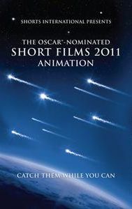 The Oscar Nominated Short Films: Animation