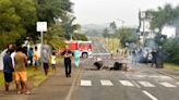 Tras ‘violencias increíbles’ en Nueva Caledonia, las autoridades llaman a la calma