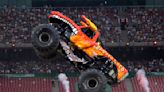 Monster Jam roars into Music City on Saturday