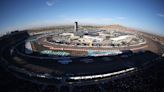 Championship Weekend returns to Phoenix in 2025 with Cup Series on NBC Sports