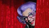 The best of iconic character Dame Edna Everage through the years