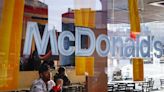 McDonald's to introduce 'larger' burger