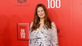 Drew Barrymore Shares Why She Gets Physically Close to Celebrities on Talk Show