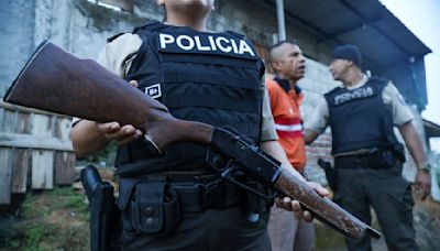 Human Rights Watch denuncia violaciones a los DDHH en Ecuador tras decreto de conflicto armado