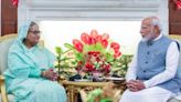 Modi, Hasina ink 10 pacts to boost bilateral, biz ties