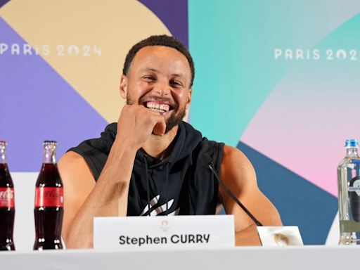 NBA Star Steph Curry Makes Heartfelt Instagram Post