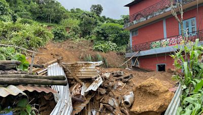 'Children Hugging Corpses': 145 Dead In Mudslides Triggered By Heavy Rains In Ethiopia