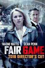 Fair Game – Nichts ist gefährlicher als die Wahrheit