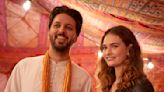 Review: Lily James, Shazad Latif anchor charming rom-com